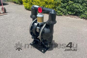Diaphragm Pump - 2