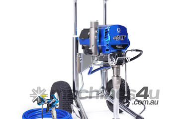 GRACO Ultra 695 XT Hi-Boy Standard Series Electric Airless Sprayer