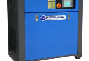 PEERLESS HQD30 Direct Drive Compressors