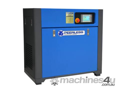 PEERLESS HQD30 Direct Drive Compressors