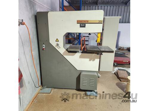 Startrite Metal Bandsaw New Used Startrite Metal Bandsaw for sale