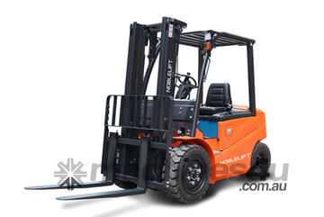 Noblelift FE4P35Q Material Handling Equipment Noblelift FE4P35Q Material Handling Equipment