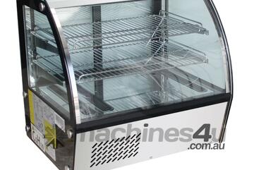 HTR160N - Chilled Counter-Top Food Display