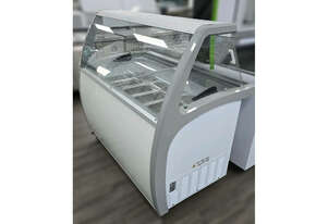 Thermaster 415L Gelato Display SD-415P