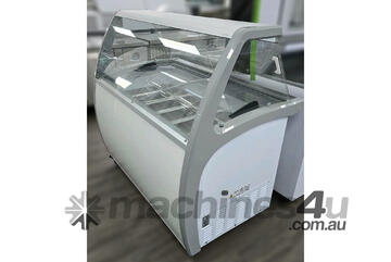 Thermaster 415L Gelato Display SD-415P