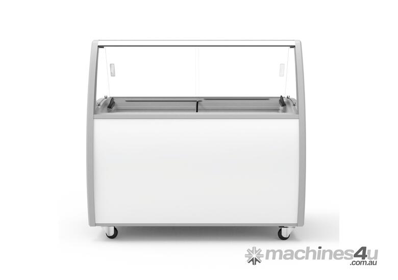 Thermaster 415L Gelato Display SD-415P