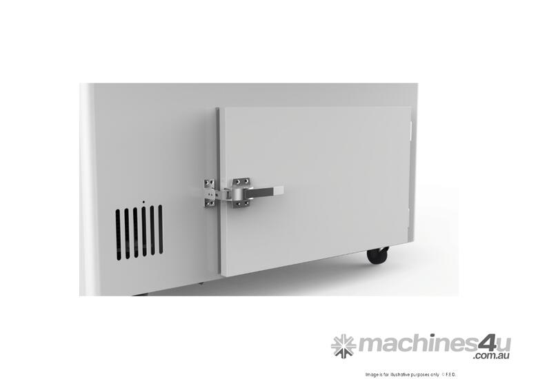 Thermaster 415L Gelato Display SD-415P