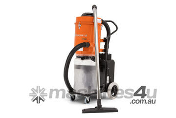 Husqvarna Dust Collector S 26 - Single Phase