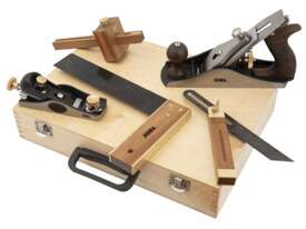 Soba Professional Woodworking 5Pce Kit 290115 - picture0' - Click to enlarge
