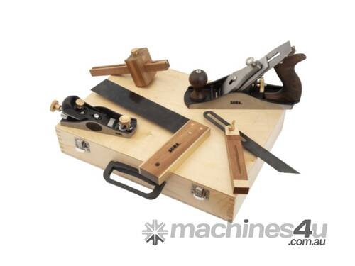Soba Professional Woodworking 5Pce Kit 290115