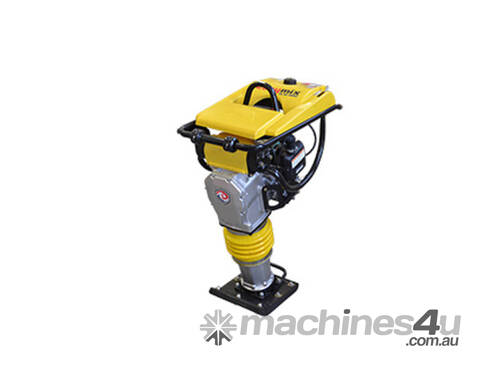 Easymix - Tamping Rammer - Honda