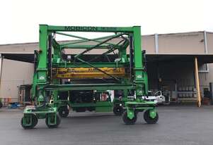 Mobicon 2HL ECO17 - Load Steel Safely and Efficiently!