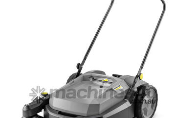 Karcher KM 70/20 C Bp Walk-Behind Push Sweeper