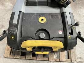 2019 Karcher 75/40 Vacuum Sweeper ( Ex Council ) - picture0' - Click to enlarge