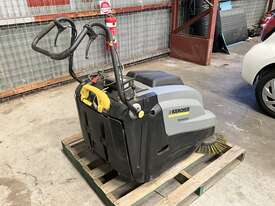 2019 Karcher 75/40 Vacuum Sweeper ( Ex Council ) - picture1' - Click to enlarge