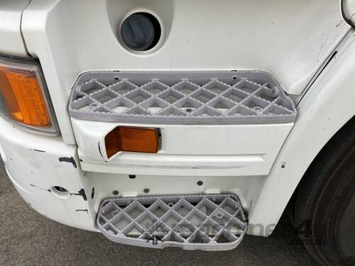 2014 Scania G440 Prime Mover