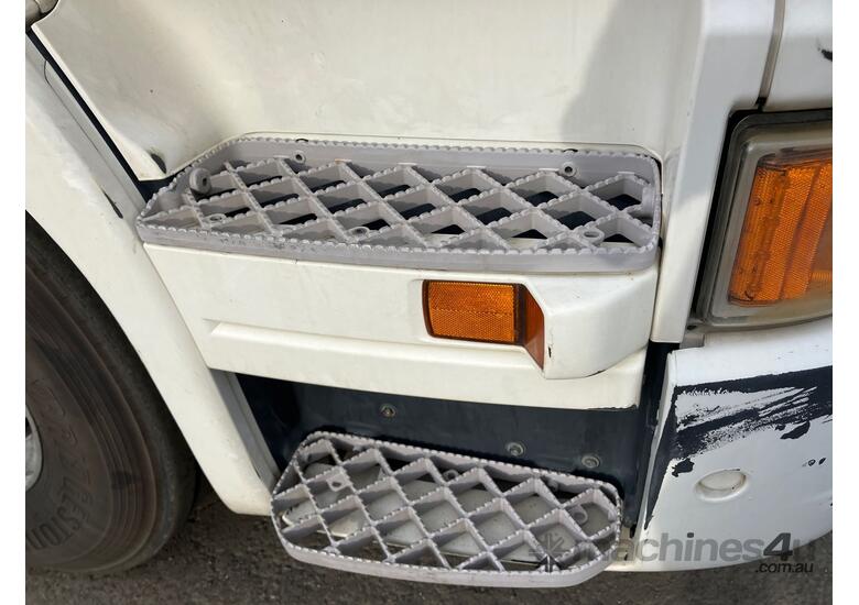 2014 Scania G440 Prime Mover