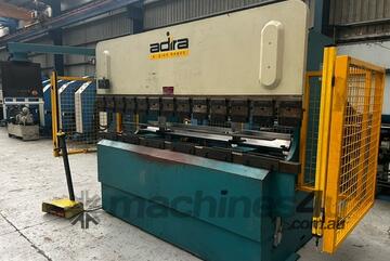 Adira   QHA-6325DNC Pressbrake Adira   QHA-6325DNC Pressbrake