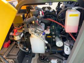 2021 Atlas Copco Hilight H6+ Single Axle Light Tower Trailer - picture1' - Click to enlarge