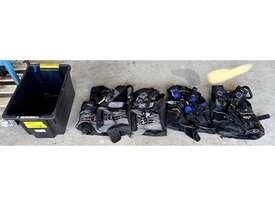 QUANTITY OF SIZE EXTRA LARGE BCDS - picture0' - Click to enlarge