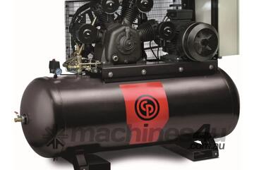 Chicago Pneumatic CP Ironman 15-500 15HP 500L 3 Phase Air Compressor