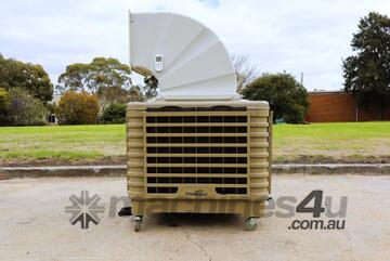 Mobile Evaporative Air Cooler - Powercool JHT9