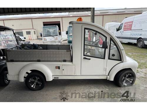 caption EMC Sovereign