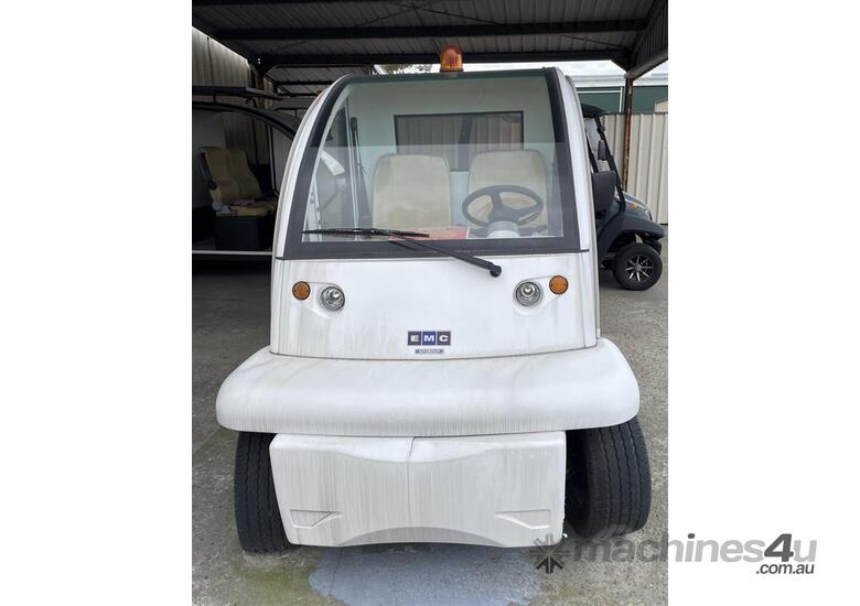 caption EMC Sovereign