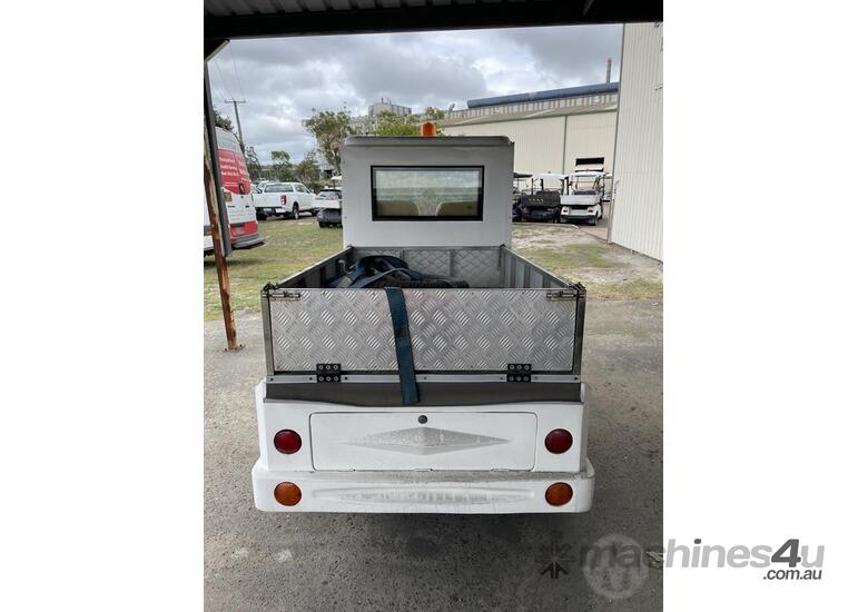 caption EMC Sovereign