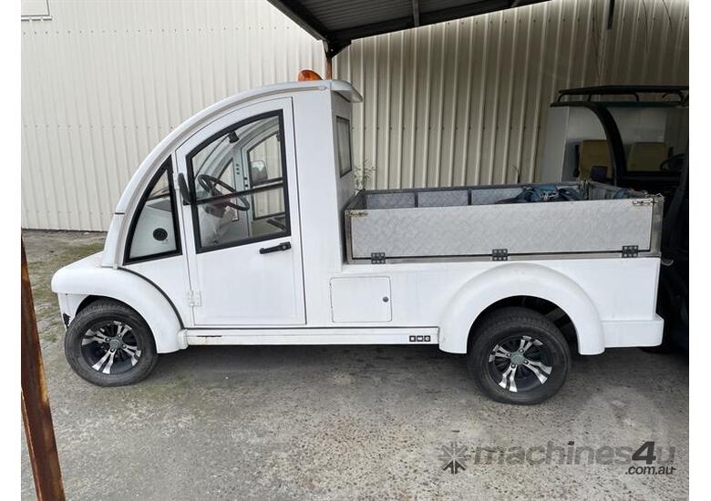 caption EMC Sovereign