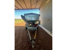 RW LOT 220 -  2016 FARM PRO MULTI BIN TRAILER - picture1' - Click to enlarge