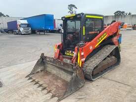 Kubota SVL95-2 - picture0' - Click to enlarge