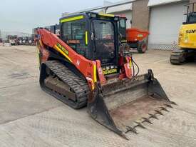 Kubota SVL95-2 - picture1' - Click to enlarge