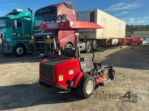 Toro GroundsMaster 7210 Ride On Mower