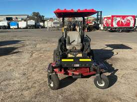 Toro GroundsMaster 7210 Ride On Mower - picture0' - Click to enlarge