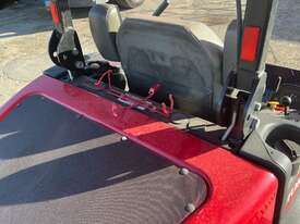 Toro GroundsMaster 7210 Ride On Mower - picture2' - Click to enlarge