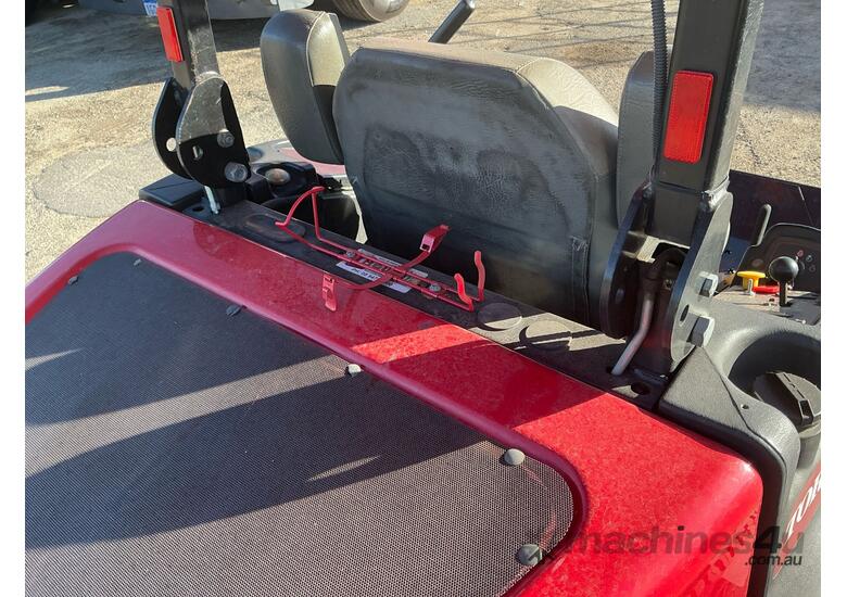 Toro GroundsMaster 7210 Ride On Mower