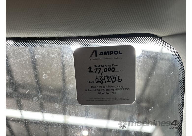 caption 2019 Skoda Octavia 110TSI Wagon (Petrol) (Auto) (Ex Lease)
