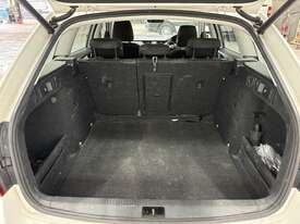 2019 Skoda Octavia 110TSI Wagon (Petrol) (Auto) (Ex Lease) - picture2' - Click to enlarge
