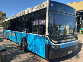 Mercedes Benz Bus - picture0' - Click to enlarge