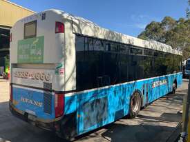 Mercedes Benz Bus - picture0' - Click to enlarge