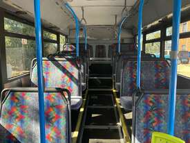 Mercedes Benz Bus - picture1' - Click to enlarge