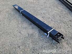 Unused Captok 7' Forklift Extension Tynes  - picture0' - Click to enlarge