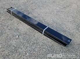 Unused Captok 7' Forklift Extension Tynes  - picture2' - Click to enlarge