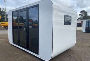 EXEQ 4m Accommodation Pod EXEQ 4m Accommodation Pod