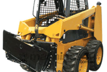 Tilting-hitches to suit skid steers and excavators Tilting-hitches to suit skid steers and excavators