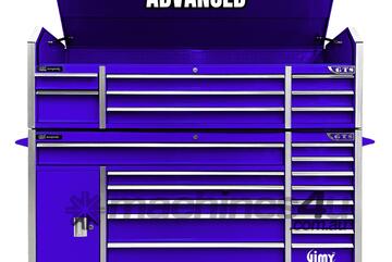 754Pc Advanced 22 Drawer 72