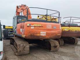 Hitachi ZX330LC-3 - picture1' - Click to enlarge