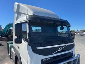 2018 Volvo FM 500 Prime Mover - picture1' - Click to enlarge