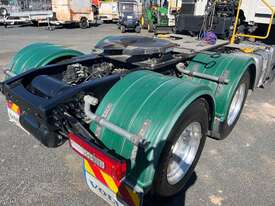2018 Volvo FM 500 Prime Mover - picture2' - Click to enlarge